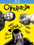 Operacja Dunaj - Głomb Jacek