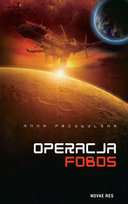 Operacja Fobos Przybylska Anna