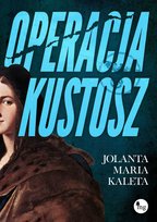 Operacja Kustosz - ebook EPUB