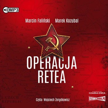Operacja Retea - Faliński Marcin, Kozubal Marek