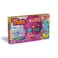 Operacja Trolls, B9180, Hasbro - Hasbro Gaming