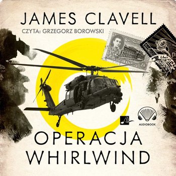 Operacja Whirlwind - Clavell James