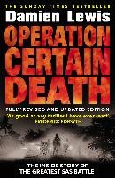 Operation Certain Death Lewis Damien