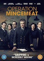 Operation Mincemeat (Operacja Mincemeat) Madden John