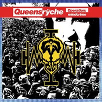 Operation: Mindcrime Queensrÿche