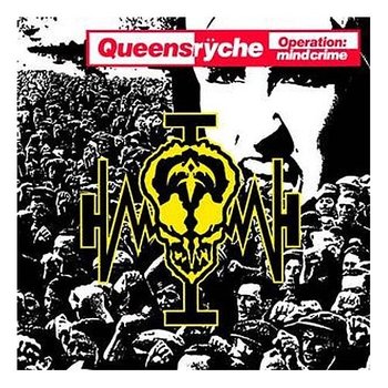 Operation: Mindcrime - Queensryche