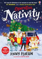 Operation Nativity Pearson Jenny