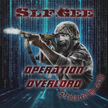 Operation Overlord - Slf.gee