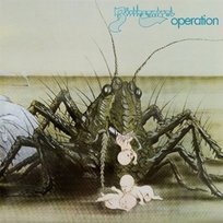Operation, płyta winylowa Birth Control