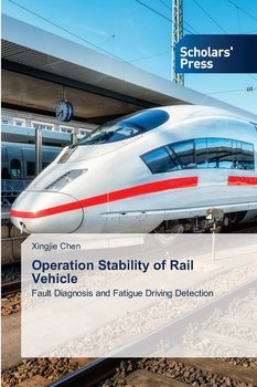 Operation Stability of Rail Vehicle - Chen Xingjie