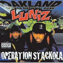 Operation Stackola Luniz