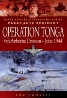 Operation Tonga - Cooksey Jon