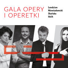 Gala Opery i Operetki