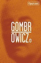 Opętani Gombrowicz Witold