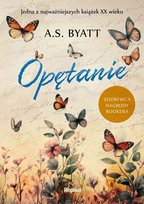 Opętanie A.S. Byatt