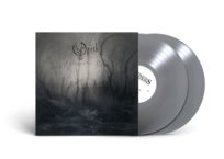 OPETH Blackwater Park (SILVER ), płyta winylowa Opeth