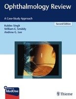 Ophthalmology Review - Singh Kuldev, Lee Andrew G.
