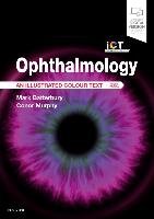 Ophthalmology - Batterbury Mark, Murphy Conor