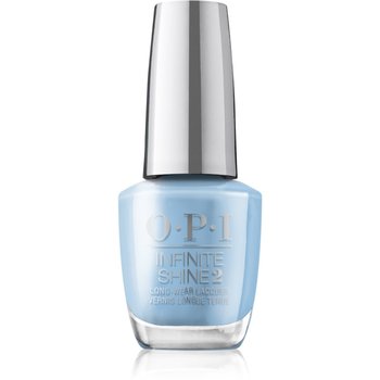 OPI Infinite Shine Malibu lakier do paznokci z żelowym efektem Mali-blue Shore 15 ml - Opi