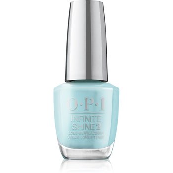 OPI Me, Myself and OPI Infinite Shine lakier do paznokci z żelowym efektem NFTease Me 15 ml - Opi