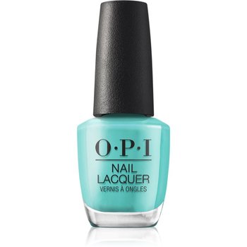 OPI Nail Lacquer Summer Make the Rules lakier do paznokci I’m Yacht Leaving 15 ml - Opi