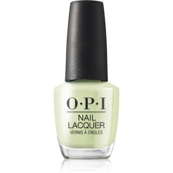 OPI Nail Lacquer XBOX lakier do paznokci The Pass Is Always Greener 15 ml - Opi