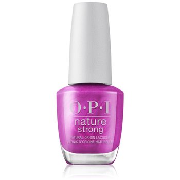 OPI Nature Strong lakier do paznokci Thistle Make You Bloom 15 ml - Opi