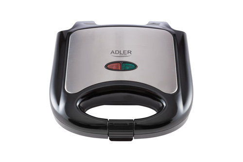 Opiekacz ADLER AD 3015 do kanapek