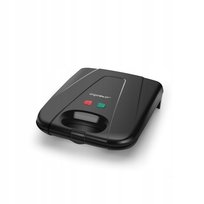 Opiekacz Aigostar 300000ZGC czarny 1400 W Aigostar