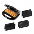 Opiekacz AIGOSTAR Rubik 30JVU - Aigostar