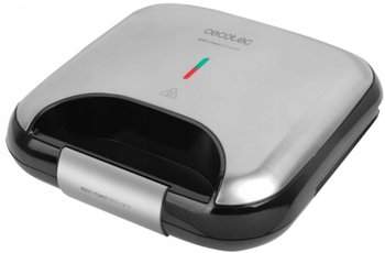 Opiekacz Cecotec Rock’N Toast Fifty-Fifty 3050 - CECOTEC