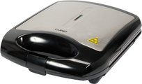 Opiekacz Do Ciastek 1400W, 24Szt, Płyta Ceramiczna LUND
