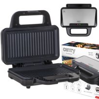 Opiekacz Do Kanapek Panini Elektryczny Camry | Cr3067