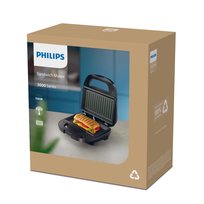 Opiekacz do kanapek Panini PHILIPS 3000 Series HD2330/90 Philips