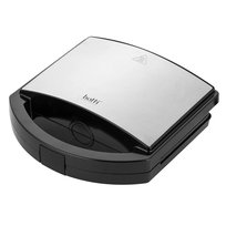 OPIEKACZ DO KANAPEK SANDWICH TOSTER ELEKTRYCZNY 750W INOX CAMARO BOTTI