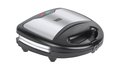 Opiekacz do kanapek Teesa 800W grill gofry tosty - TEESA