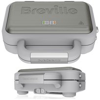 Opiekacz do kanapek Toster Breville Powłoka Ceramiczna DuraCeramic 850W