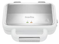 Opiekacz do kanapek Toster Breville z powłoką ceramiczną DuraCeramic 850W