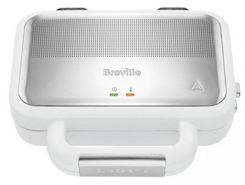 Opiekacz do kanapek Toster Breville z powłoką ceramiczną DuraCeramic 850W - Breville