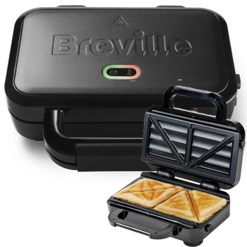 Opiekacz do Kanapek Toster Sandwich Breville Ultimate DUŻA MOC 850W - Breville