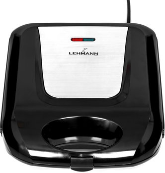 Opiekacz Do Orzeszków Ciastek Forma 24 Szt 1700 W - LEHMANN