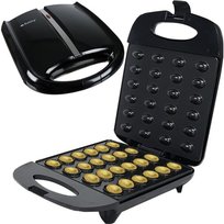 Opiekacz do Orzeszków Ciastek Forma 24 szt RUHHY