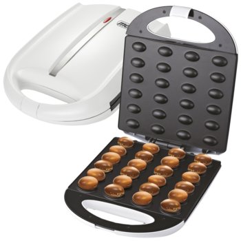 Opiekacz do orzeszków Mesko MS3081, 1600W XL - Mesko