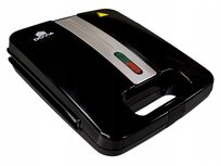 Opiekacz do orzeszków