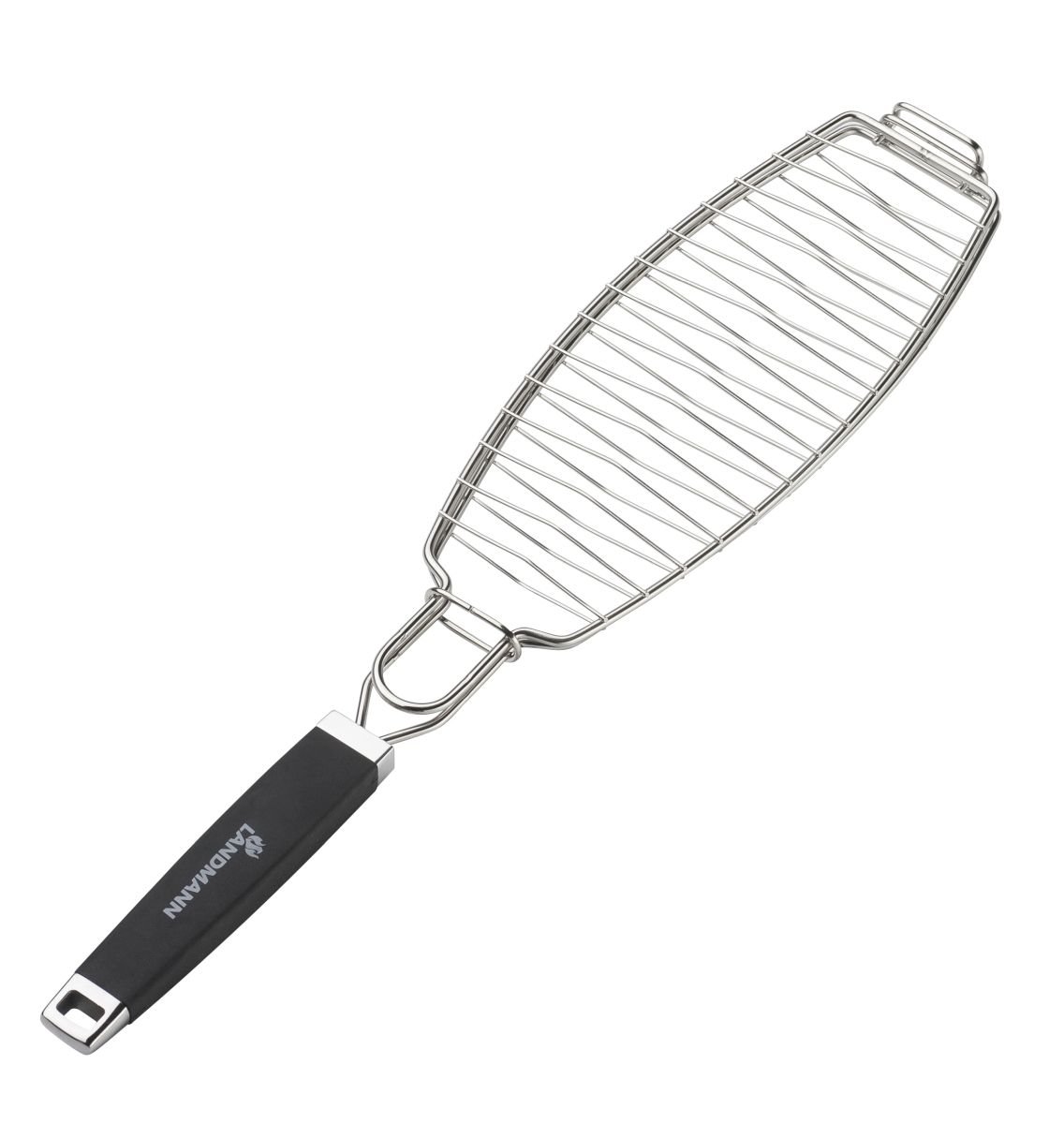 Opiekacz do ryb LANDMANN Pure 13626