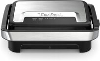 OPIEKACZ PANINI GRILL 1000W KOMPAKTOWY 2W1 NIEPRZYWIERAJĄCY TACKA Inna marka