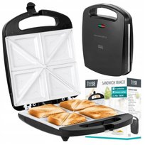 Opiekacz TEESA TSA3229B