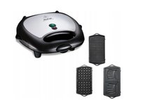 Opiekacz TEFAL Break Time SW614831