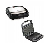 Opiekacz TEFAL Croc Time SM193D34 Tefal