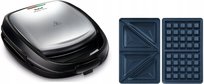 Opiekacz TEFAL Snack Time SW341D12 Tefal